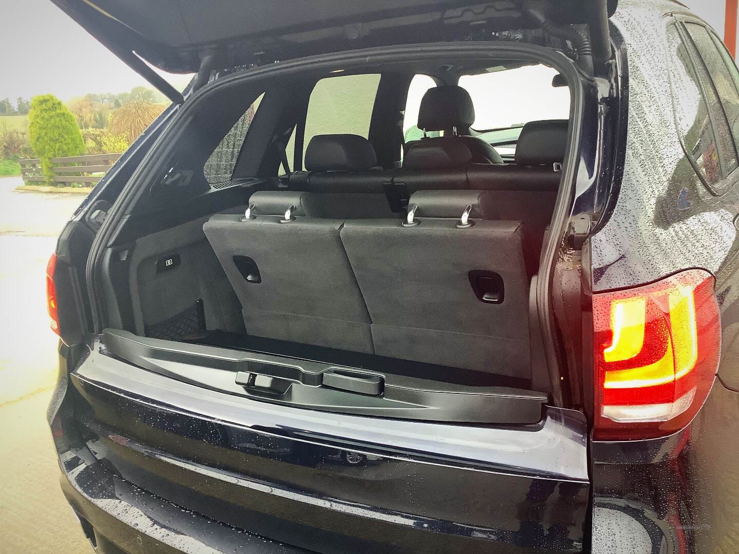 BMW X5 DIESEL ESTATE in Derry / Londonderry