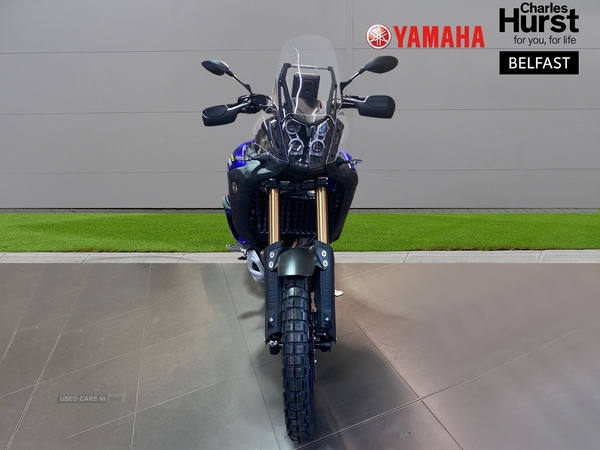 Yamaha Tenere series T7 World Raid (23MY), Pre Reg March 2024 in Antrim