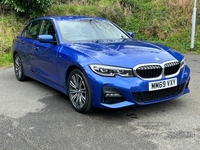 BMW 3 Series SALOON in Down