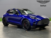 Aston Martin DBX V8 Dbx707 5Dr Touchtronic in Antrim