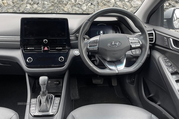 Hyundai Ioniq 1.6 GDi Hybrid Premium SE 5dr DCT (0 PS) in Fermanagh