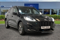Ford Kuga 1.5 EcoBlue ST-Line Edition 5dr- Parking Sensors & Camera, Boot Release Button, Driver Assistance, Lane Assist, Voice Control, Cruise Control in Antrim