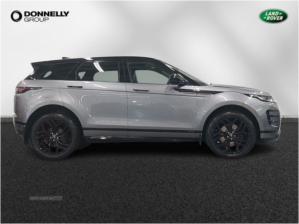 Land Rover Range Rover Evoque 2.0 D150 R-Dynamic S 5dr 2WD in Tyrone