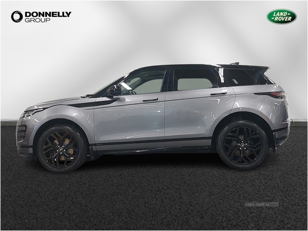 Land Rover Range Rover Evoque 2.0 D150 R-Dynamic S 5dr 2WD in Tyrone