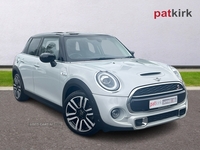 MINI HATCHBACK 2.0 Cooper S Exclusive II 5dr Auto in Tyrone