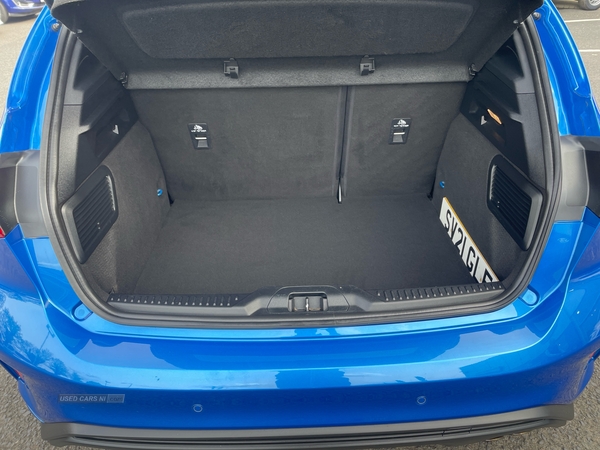 Ford Focus 1.5 EcoBlue 120 ST-Line 5dr in Tyrone