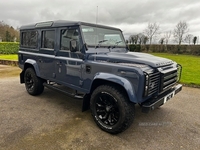 Land Rover Defender XS Station Wagon TDCi in Antrim