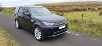 Land Rover Discovery 3.0 TD6 HSE 5dr Auto in Antrim