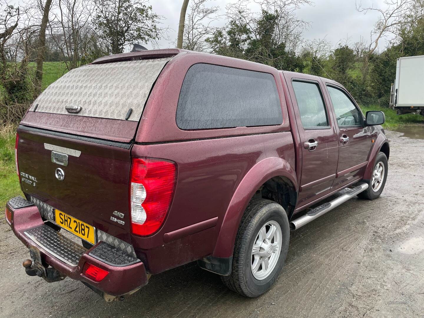 Great Wall Steed S DIESEL in Armagh