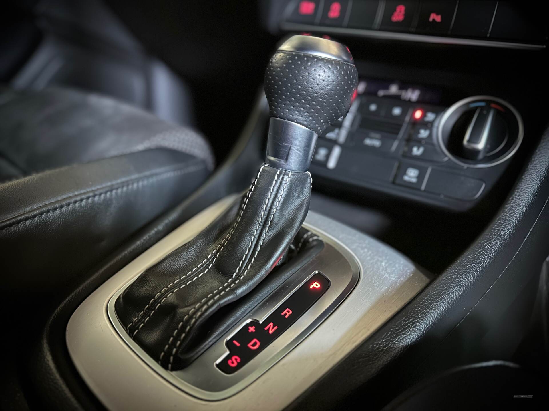 Audi Q3 ESTATE SPECIAL EDITIONS in Tyrone