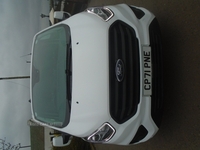 Ford Transit Custom 300 L2 DIESEL FWD in Derry / Londonderry
