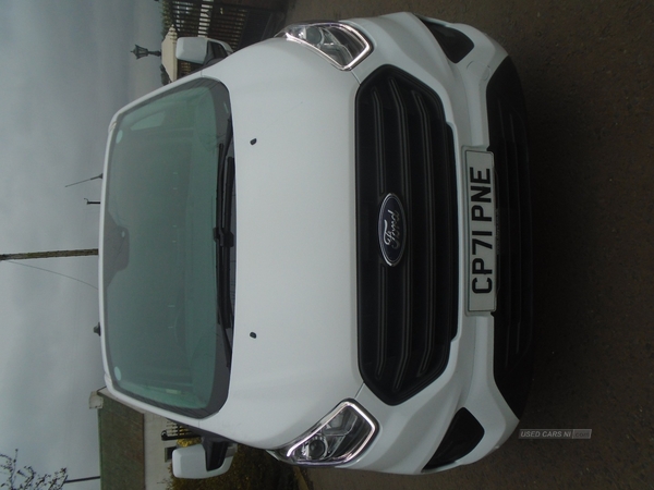 Ford Transit Custom 300 L2 DIESEL FWD in Derry / Londonderry