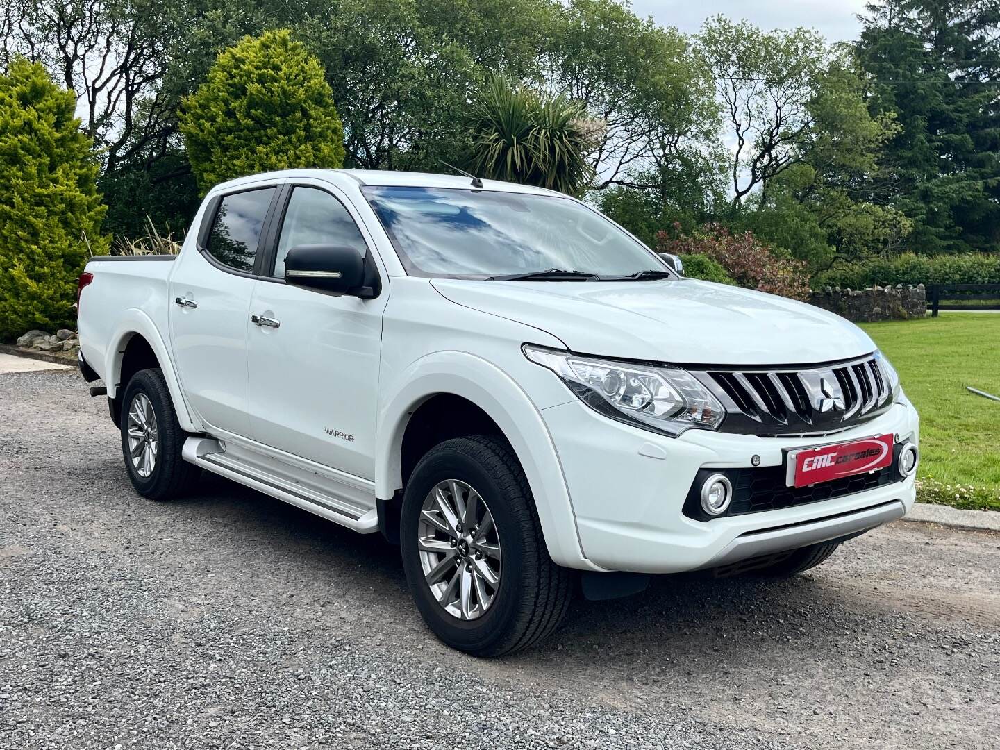 Mitsubishi L200 DIESEL in Tyrone