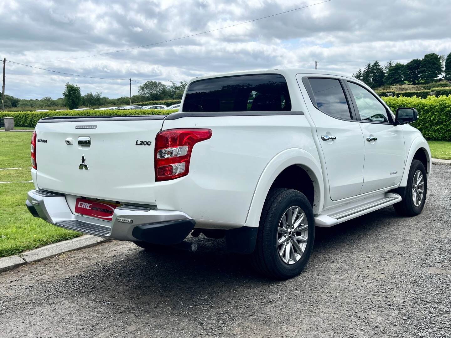 Mitsubishi L200 DIESEL in Tyrone