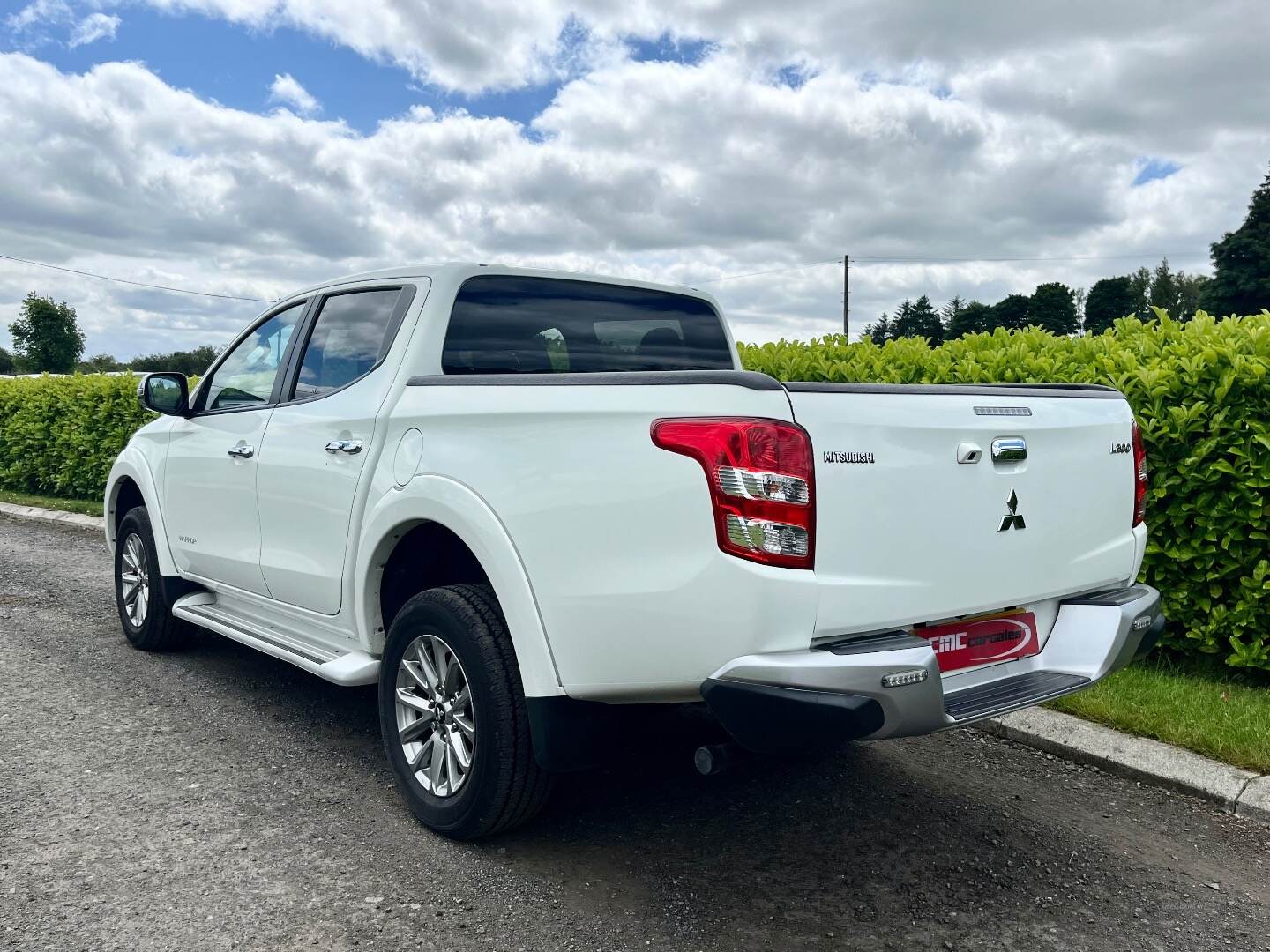 Mitsubishi L200 DIESEL in Tyrone