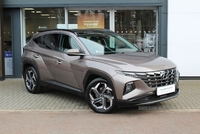 Hyundai Tucson Ultimate 1.6 T-GDI in Antrim