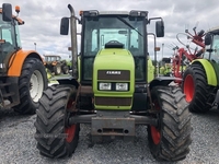 Claas Ares 566RZ in Tyrone
