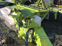 Claas DISCO 3100C in Tyrone