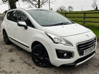 Peugeot 3008 1.6 HDI ACTIVE 5d 115 BHP in Down