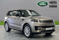 Land Rover Range Rover Sport 3.0 P440E Se 5Dr Auto in Antrim