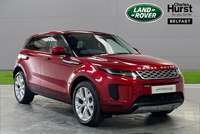 Land Rover Range Rover Evoque 2.0 D165 Se 5Dr Auto in Antrim