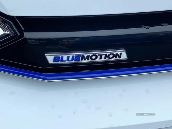 Volkswagen Golf SV 1.0 Tsi Se Bluemotion 5Dr in Antrim
