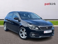 Peugeot 308 1.5 BlueHDi 130 Allure 5dr in Tyrone