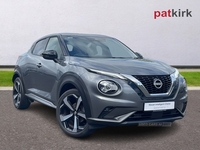 Nissan Juke 1.0 DiG-T 114 Tekna 5dr in Tyrone