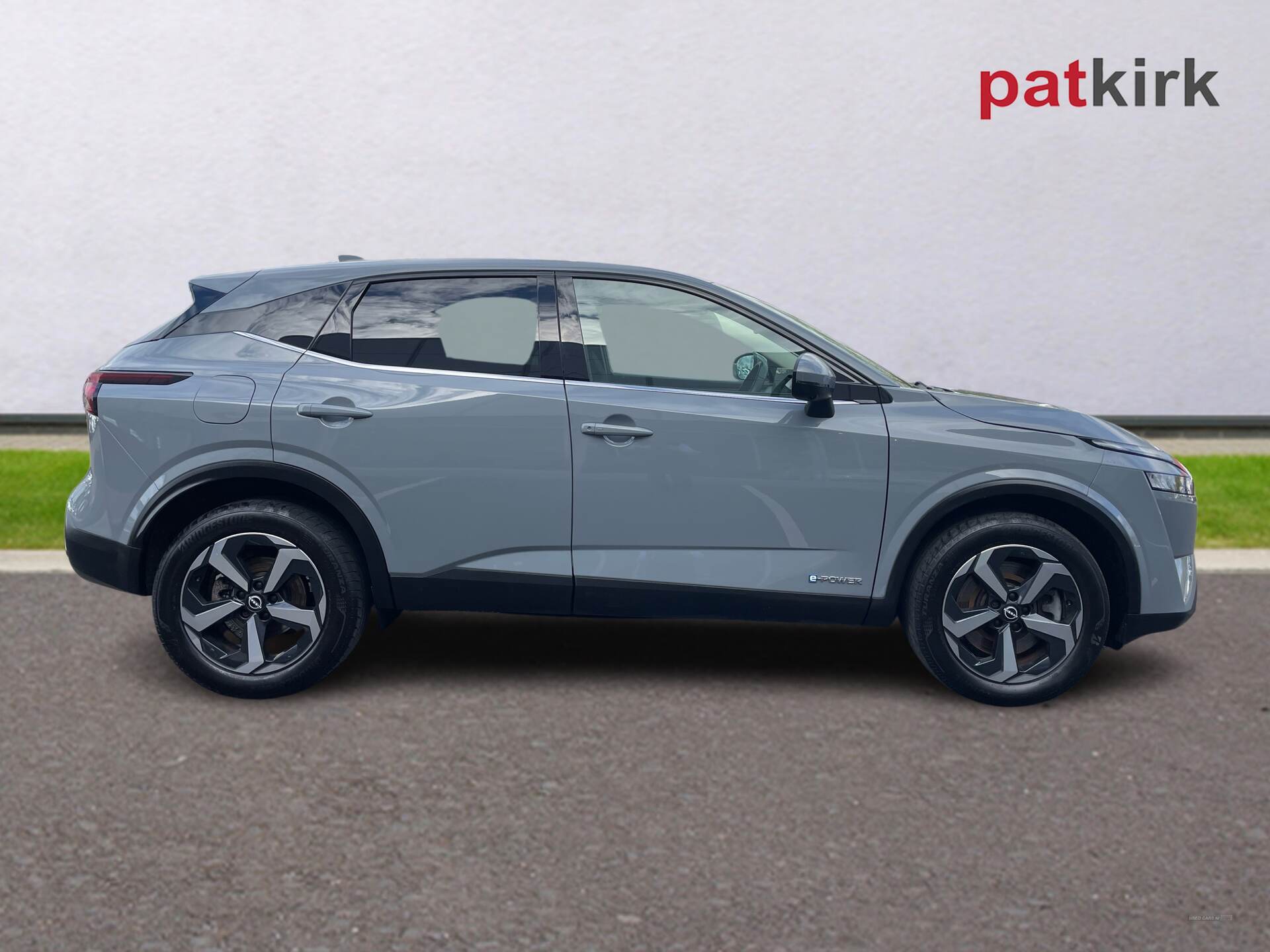 Jan 2023 Nissan Qashqai 1.5 E-Power N-Connecta 5dr Auto