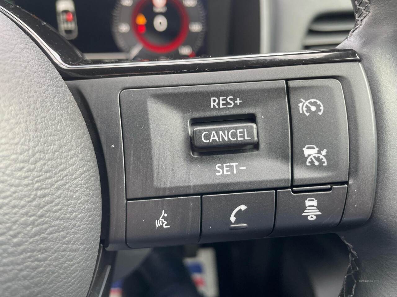 Jan 2023 Nissan Qashqai 1.5 E-Power N-Connecta 5dr Auto
