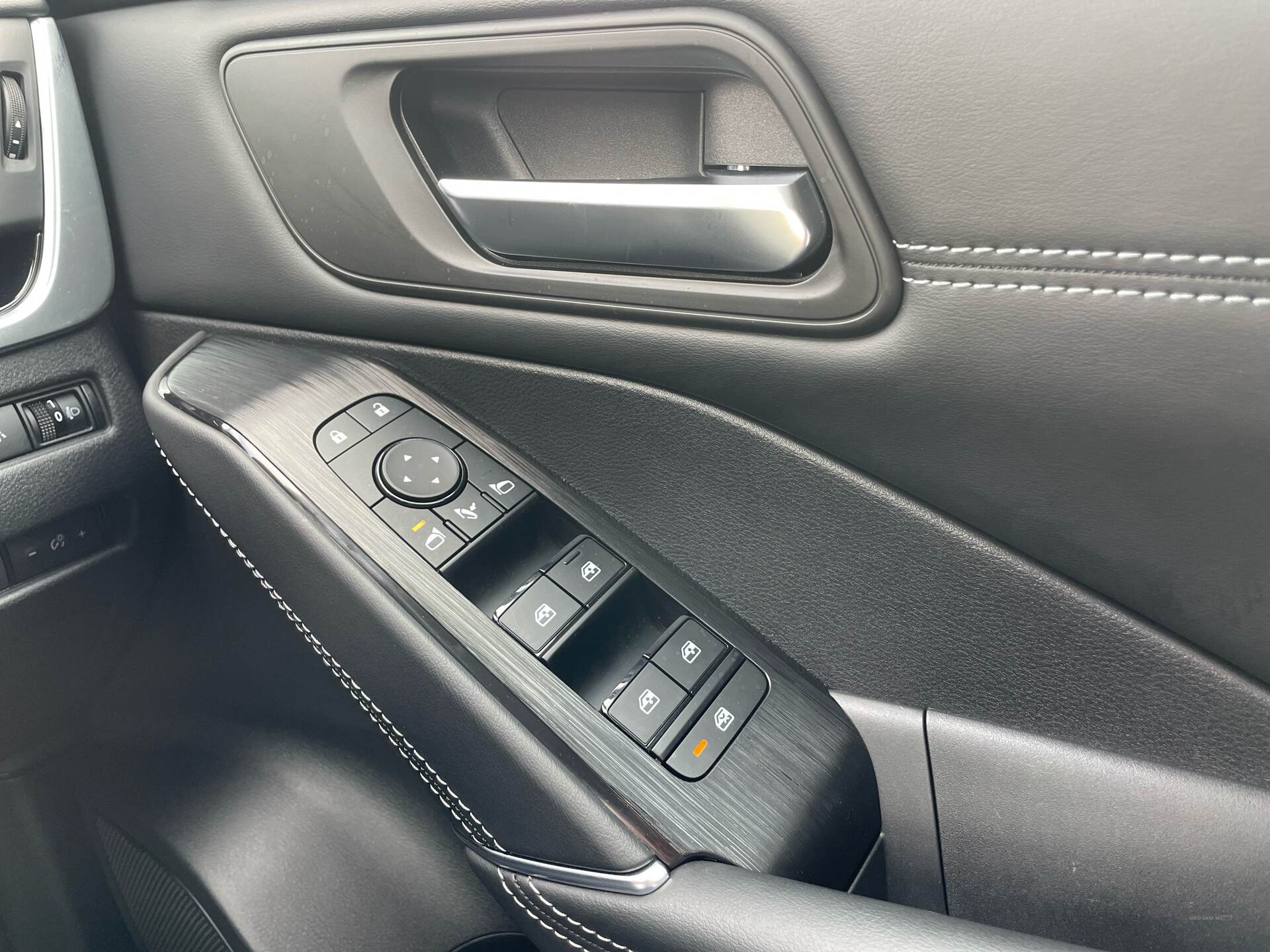 Jan 2023 Nissan Qashqai 1.5 E-Power N-Connecta 5dr Auto