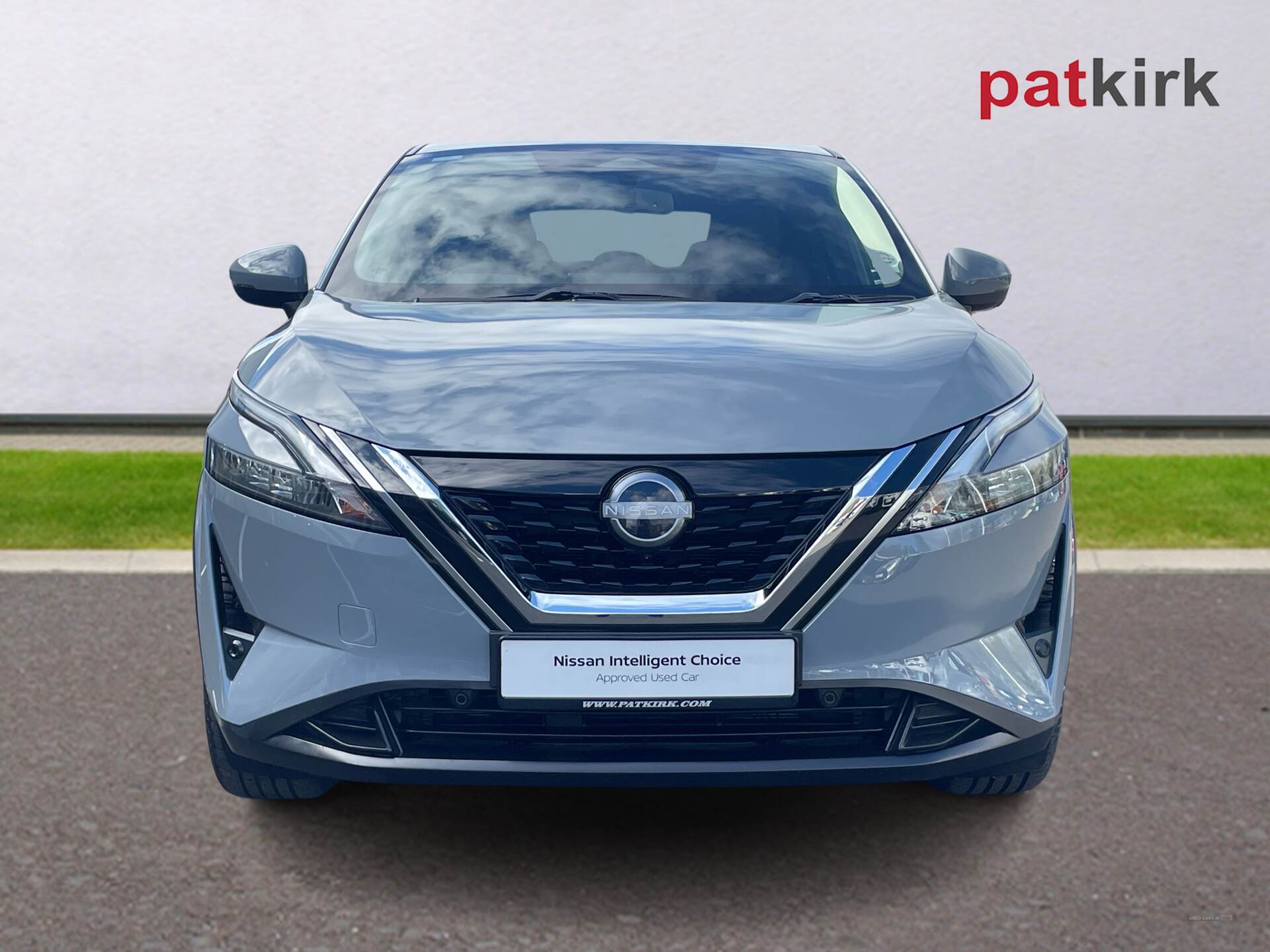 Jan 2023 Nissan Qashqai 1.5 E-Power N-Connecta 5dr Auto