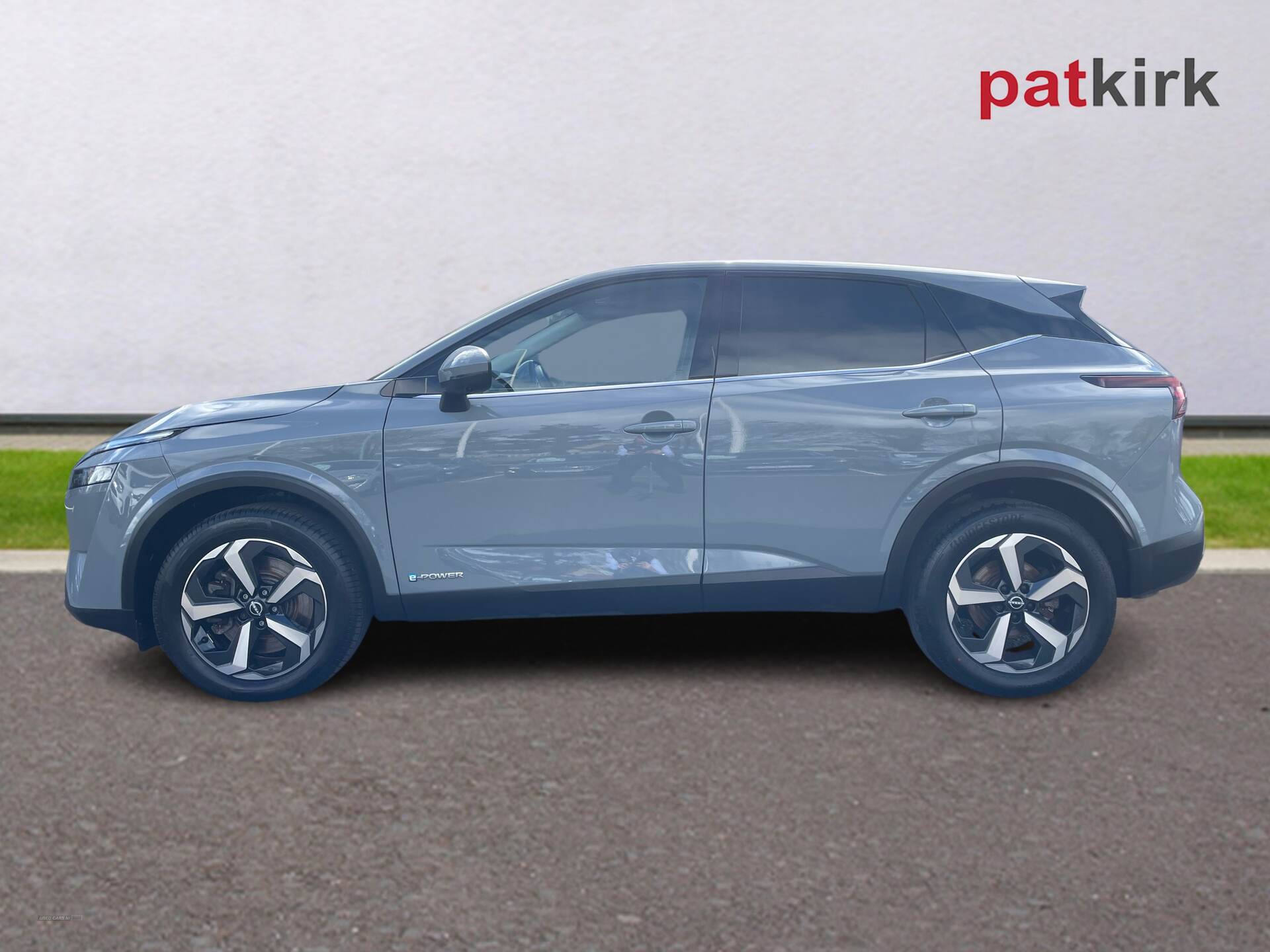 Jan 2023 Nissan Qashqai 1.5 E-Power N-Connecta 5dr Auto