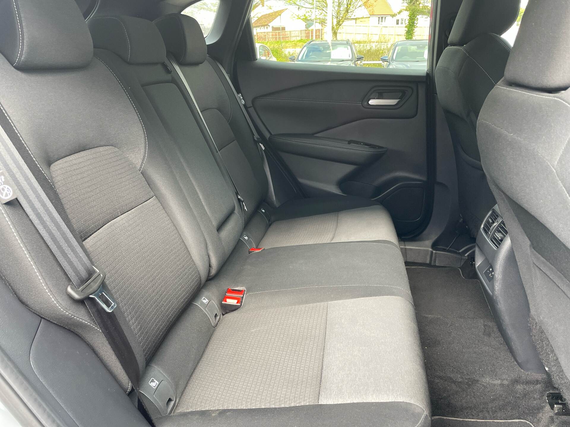 Jan 2023 Nissan Qashqai 1.5 E-Power N-Connecta 5dr Auto