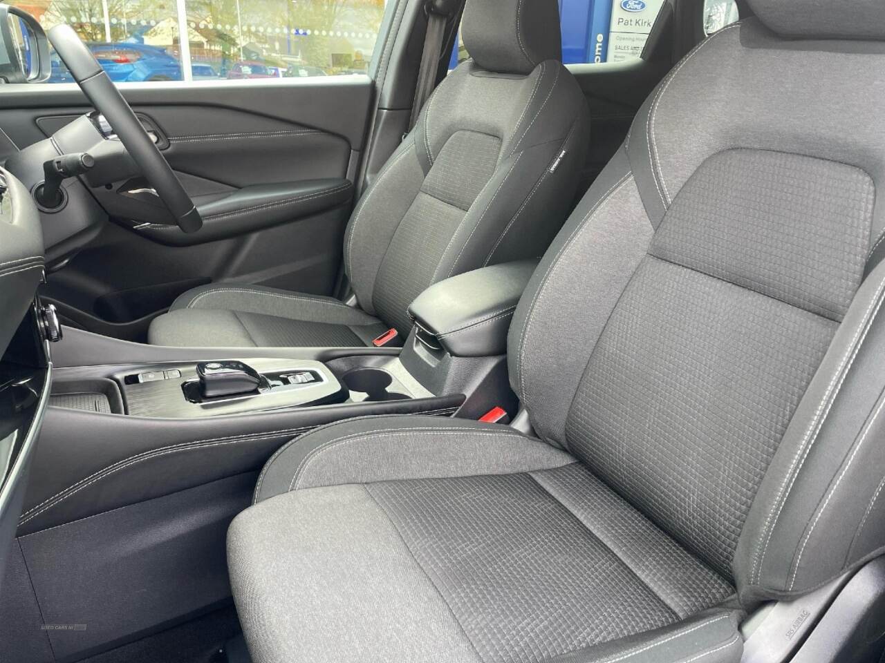 Jan 2023 Nissan Qashqai 1.5 E-Power N-Connecta 5dr Auto