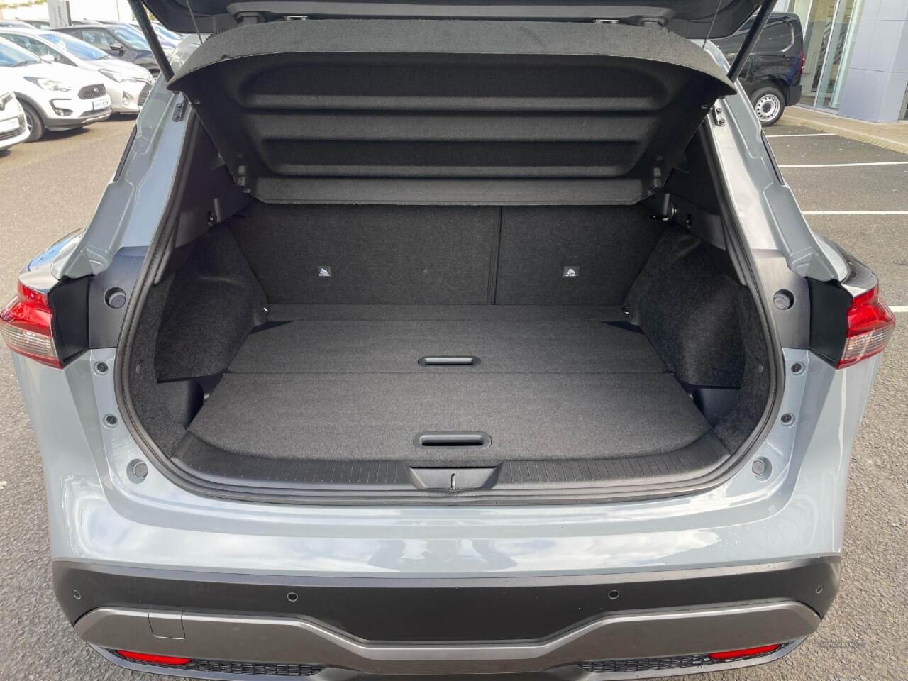 Jan 2023 Nissan Qashqai 1.5 E-Power N-Connecta 5dr Auto