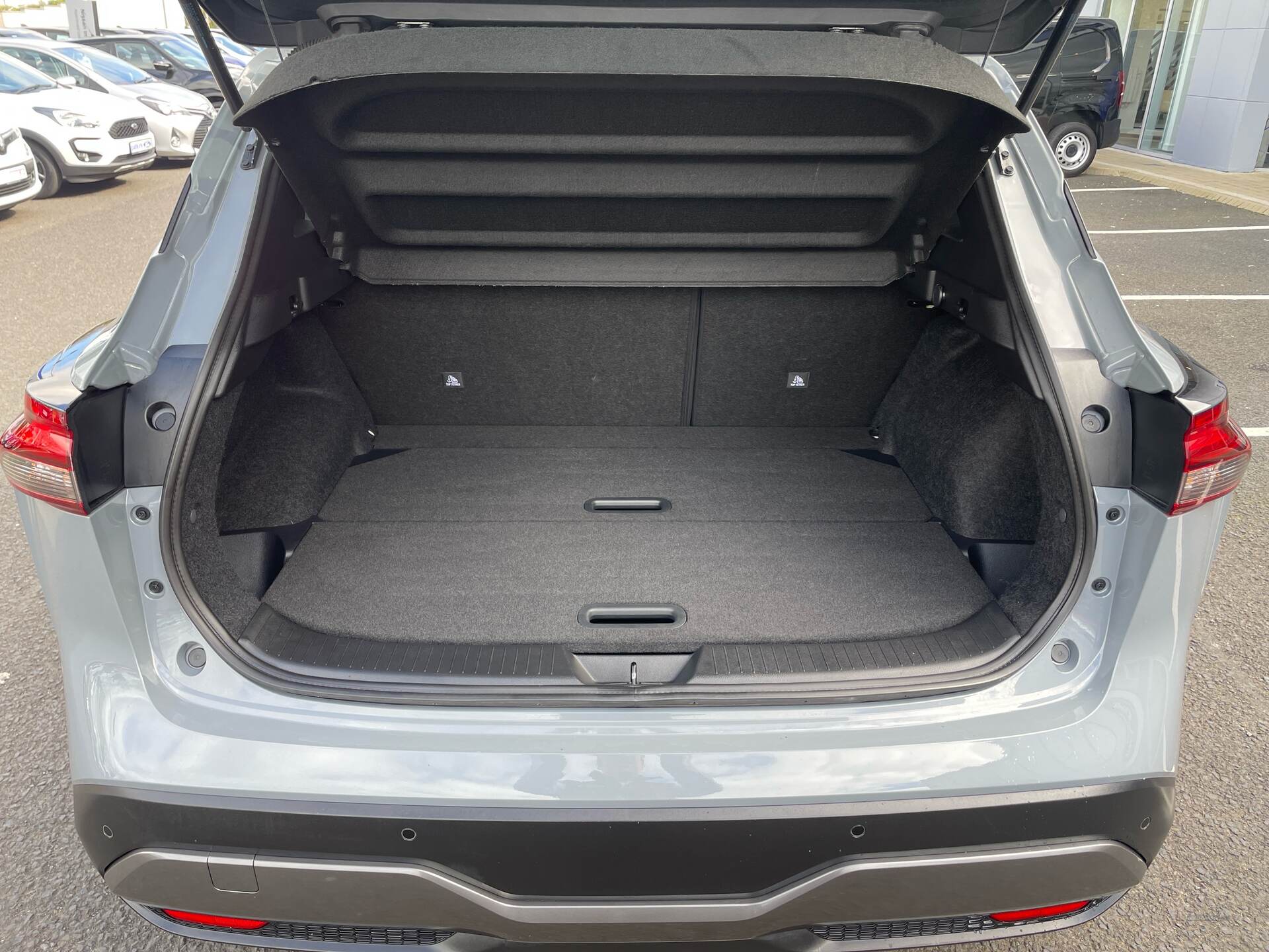 Jan 2023 Nissan Qashqai 1.5 E-Power N-Connecta 5dr Auto