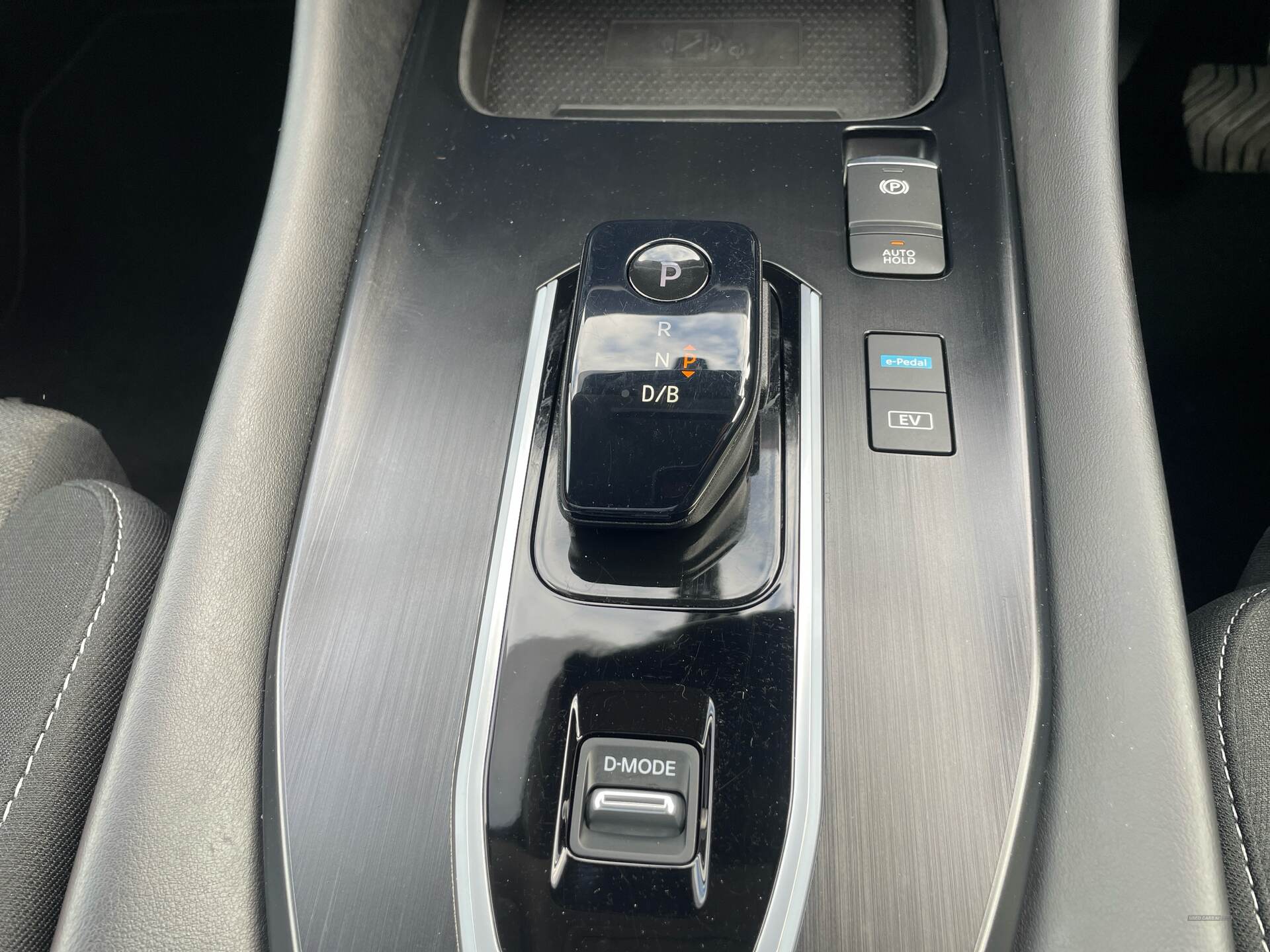 Jan 2023 Nissan Qashqai 1.5 E-Power N-Connecta 5dr Auto