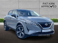 Nissan Qashqai 1.5 E-Power N-Connecta 5dr Auto in Tyrone