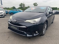 Toyota Avensis Business Edition Plus in Derry / Londonderry