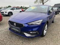 Seat Leon FR in Derry / Londonderry