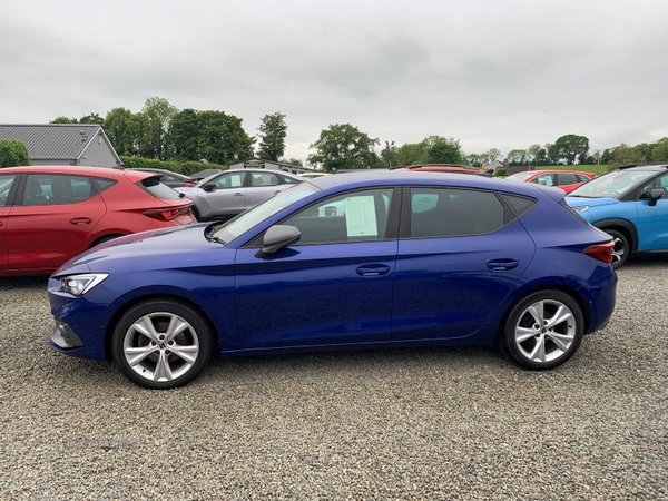 Seat Leon FR in Derry / Londonderry
