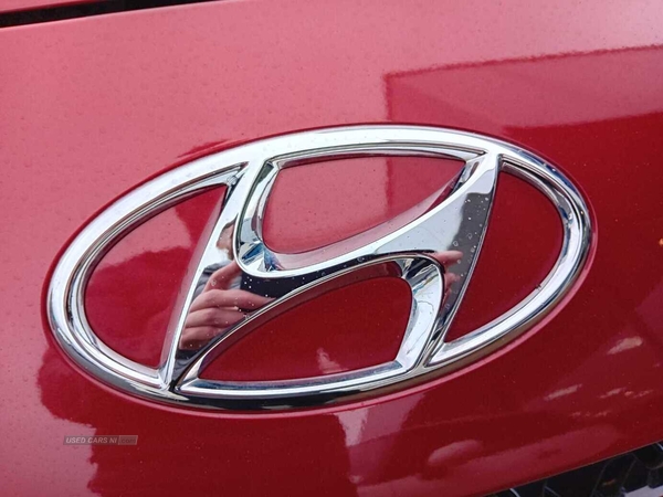 Hyundai Kona Premium in Tyrone