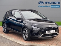 Hyundai Bayon 1.0 Tgdi 48V Mhev Premium 5Dr in Antrim