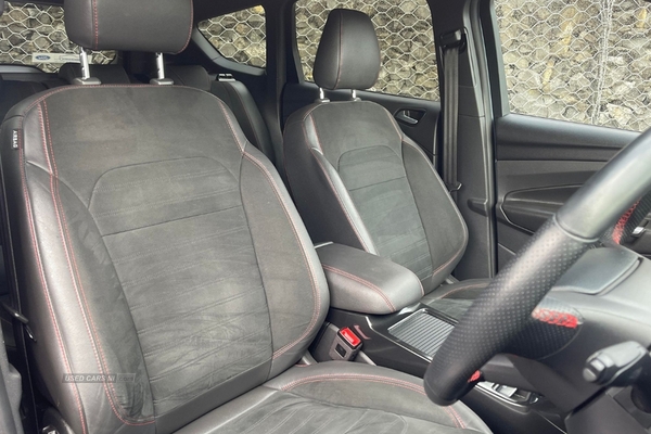 Ford Kuga 1.5 TDCi ST-Line 5dr 2WD (0 PS) in Fermanagh