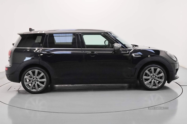 MINI Clubman Cooper Exclusive in Derry / Londonderry
