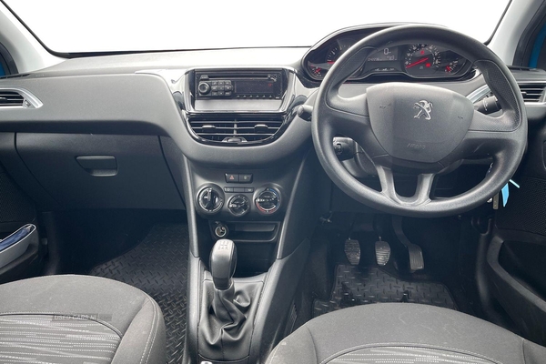Peugeot 208 1.0 VTi Access 5dr in Antrim