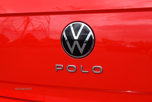 Volkswagen Polo 1.0 EVO 80 Beats 5dr in Antrim