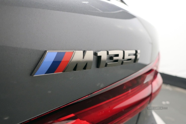 BMW 1 Series M135i xDrive 5dr Step Auto in Antrim