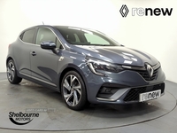 Renault Clio RS Line 1.0 tCe 90 Stop Start in Armagh
